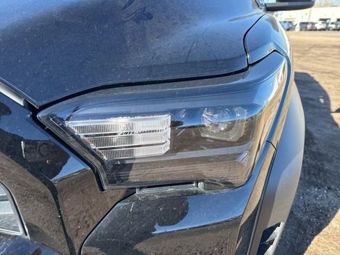 Used 2025 Toyota 4Runner TRD Off-Road image 11