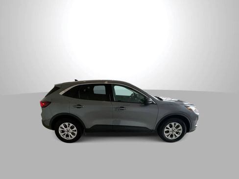 Used 2024 Ford Escape Active AWD/4WD image 9