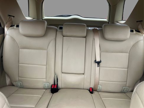 Used 2011 Mercedes-Benz ML 350 4MATIC image 17