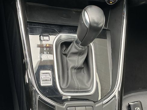 Certified 2023 MAZDA CX-9 Touring Plus image 28