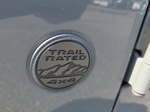 Used 2023 Jeep Wrangler Unlimited Sport AWD/4WD image 33