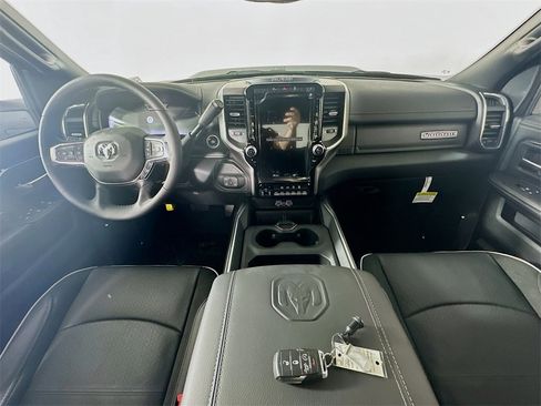 New 2026 RAM 3500 Laramie image 9