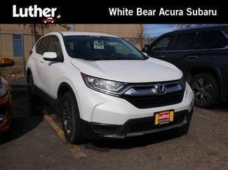 Used 2019 Honda CR-V LX video 1