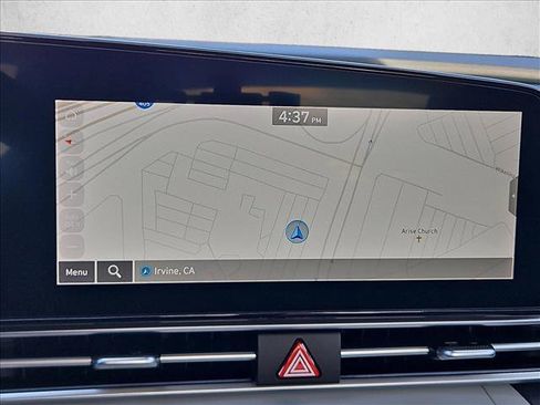 Used 2023 Hyundai Elantra Limited FWD image 13