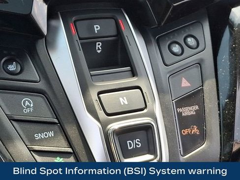 Used 2026 Honda Odyssey Elite image 11