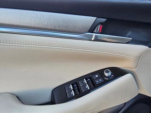 Used 2018 MAZDA MAZDA6 Grand Touring image 9