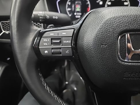 Used 2023 Honda Civic Sport image 19