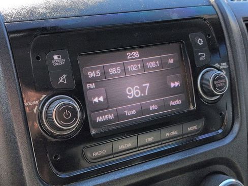 Used 2020 RAM ProMaster 1500 image 12