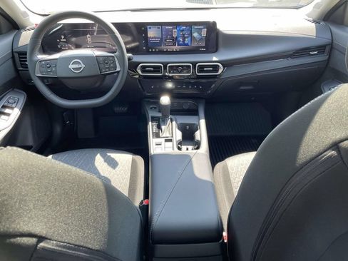 New 2026 Nissan Sentra SV w/ SV Convenience Package FWD image 13