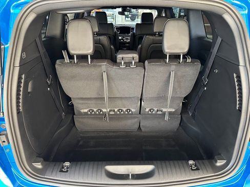 New 2026 Chrysler Pacifica Select w/ S Appearance Package FWD image 43