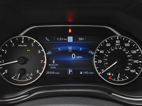 Used 2022 Nissan Maxima Platinum image 22