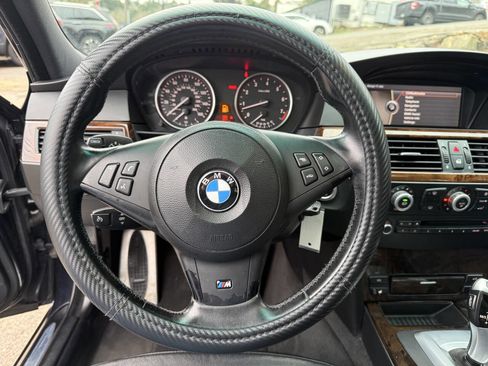 Used 2010 BMW 535i Sedan image 15