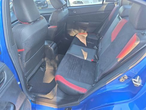 Used 2019 Subaru WRX Premium w/ Performance Package image 32