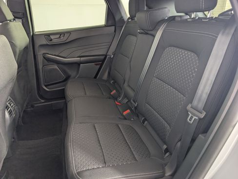 New 2025 Ford Escape Active w/ Cold Weather Package image 12