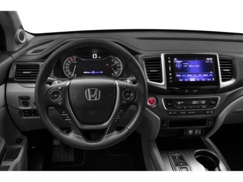 Used 2020 Honda Ridgeline RTL image 7