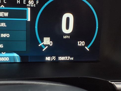 Used 2023 Ford F150 Lariat w/ Equipment Group 502A High image 40