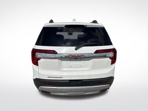 Used 2023 GMC Acadia SLT FWD image 6