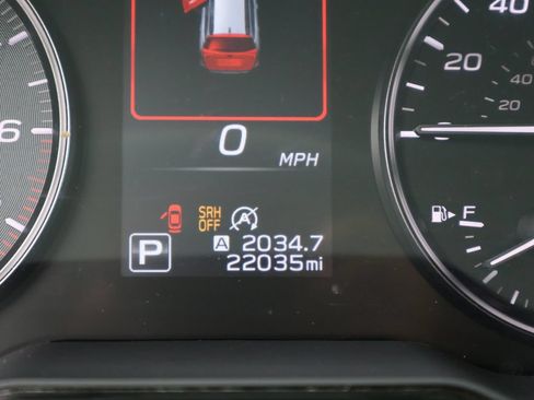 Used 2024 Subaru Outback Premium AWD/4WD image 34