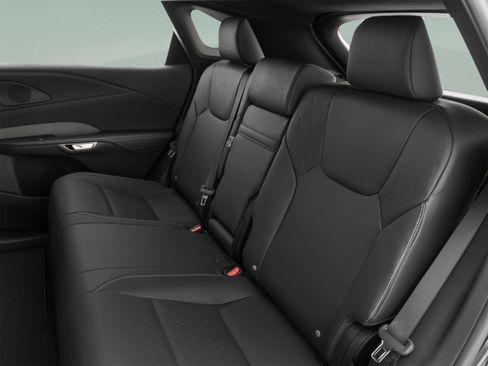 Used 2023 Lexus RX 350 FWD w/ Accessory Package image 17