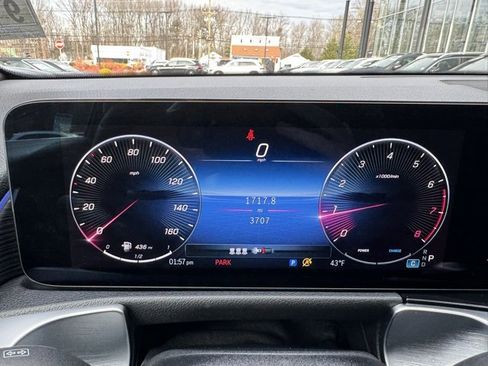 Used 2026 Mercedes-Benz GLB 250 4MATIC image 24