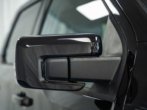 Certified 2023 Ford F150 Lariat w/ Equipment Group 502A High image 18