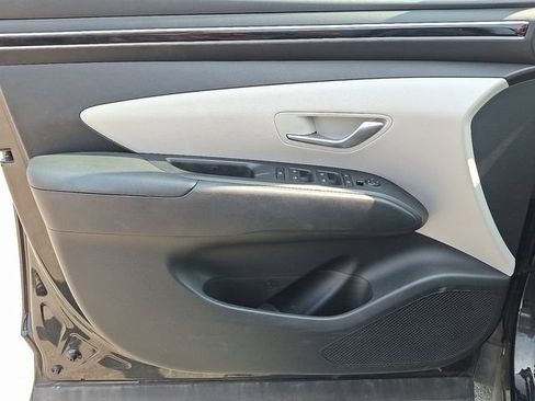 Certified 2023 Hyundai Tucson SEL AWD/4WD image 12