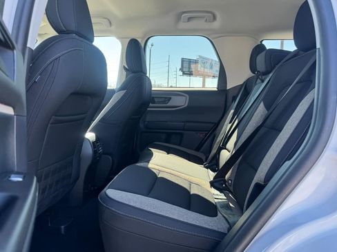 Used 2025 Ford Bronco Sport Big Bend image 10