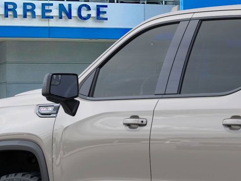New 2026 GMC Sierra 1500 AT4X image 12