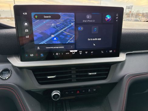 Used 2025 Ford Explorer ST image 16