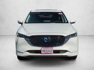 Used 2024 MAZDA CX-5 AWD 2.5 S w/ Preferred Package video 2