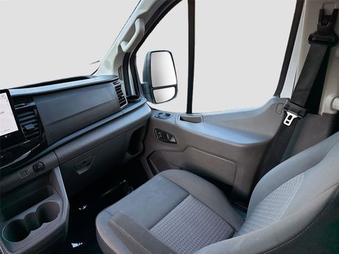 Used 2023 Ford Transit 350 XLT image 25