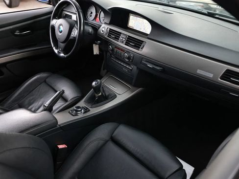 Used 2013 BMW 335is Coupe RWD image 23