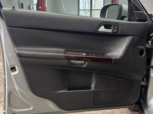 Used 2007 Volvo S40 2.4i image 21