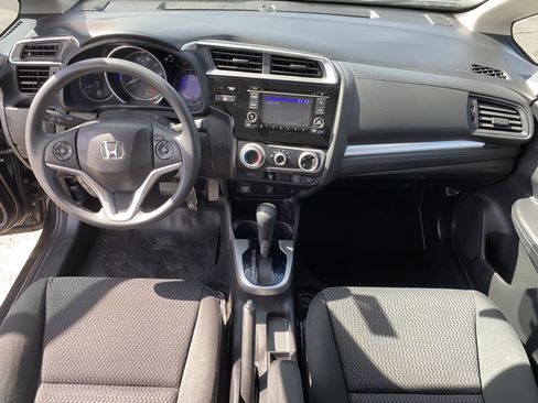 Used 2019 Honda Fit LX image 16