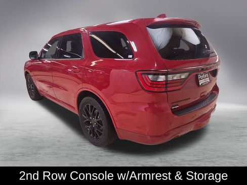 Used 2015 Dodge Durango R/T w/ Trailer Tow Group IV image 6