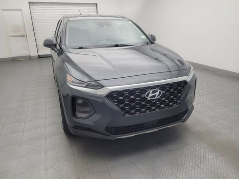 Used 2020 Hyundai Santa Fe SE FWD image 14