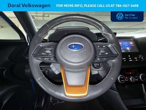 Used 2024 Subaru Forester Wilderness AWD/4WD image 15