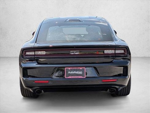 New 2026 Dodge Charger R/T AWD/4WD image 7
