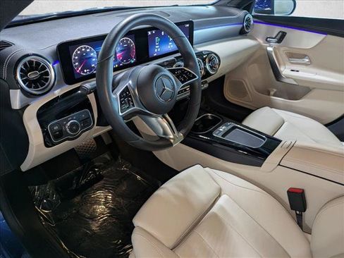 Certified 2026 Mercedes-Benz CLA 250 image 13