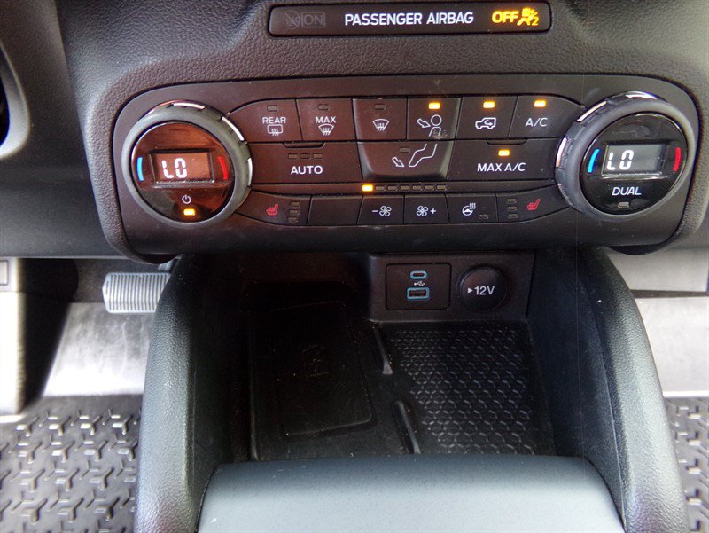 Used 2021 Ford Bronco Sport Outer Banks w/ Outer Banks Package (96D) AWD/4WD image 33