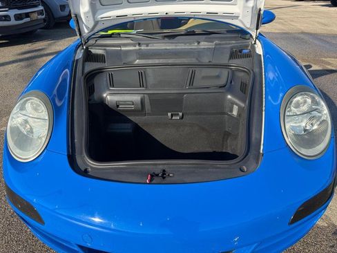 Used 2008 Porsche 911 Carrera 4 image 7