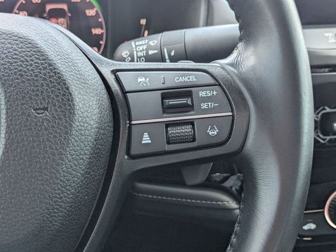 Used 2024 Honda Accord Sport image 14