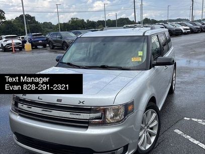 Used 2019 Ford Flex SEL w/ Equipment Group 202A
