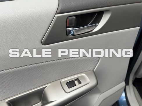 Used 2010 Subaru Forester 2.5X Premium image 14