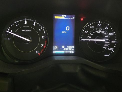 Used 2022 Subaru Impreza 2.0i AWD/4WD image 23