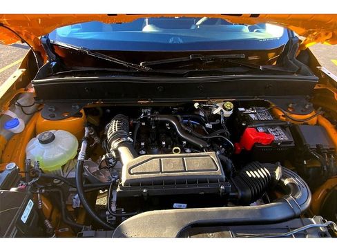 New 2026 Ford Bronco Sport Big Bend w/ Convenience Package image 27