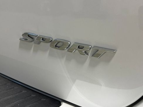 New 2026 Honda Odyssey Sport-L image 7