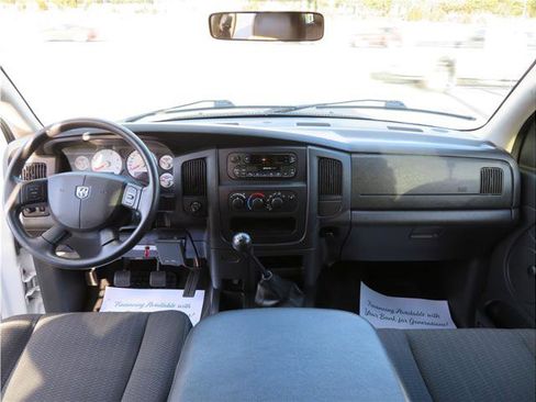 Used 2005 Dodge Ram 3500 Truck ST image 6