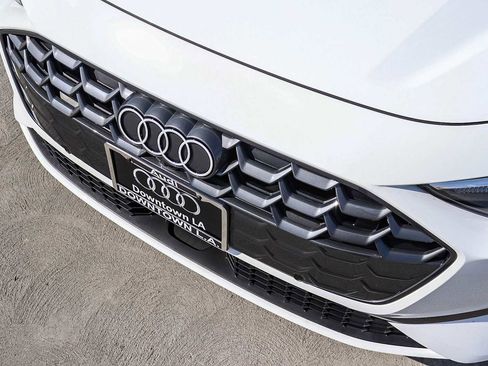 New 2025 Audi A5 2.0T Premium image 8