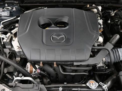 Certified 2023 MAZDA CX-30 AWD 2.5 S w/ Preferred Package image 23